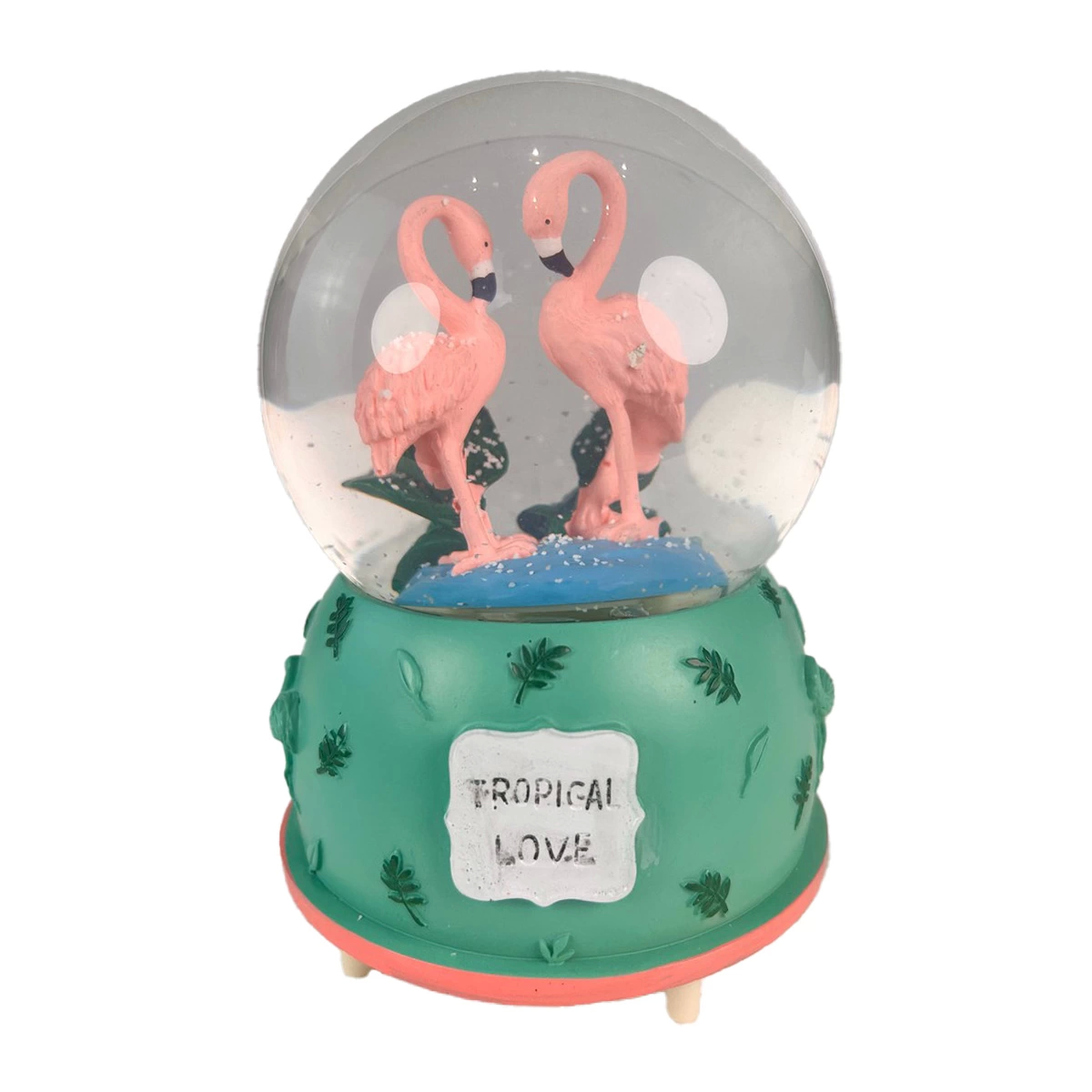 Snow Globe LLM-HDY0205