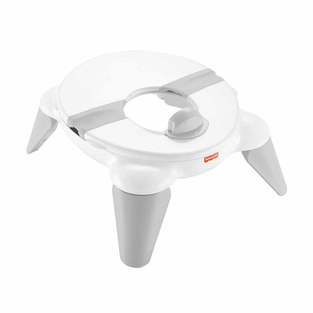 Fisher Price Portable Toilet HBM74