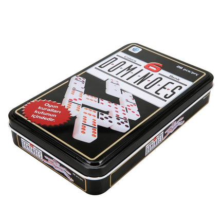 Sunman 28-Piece Domino