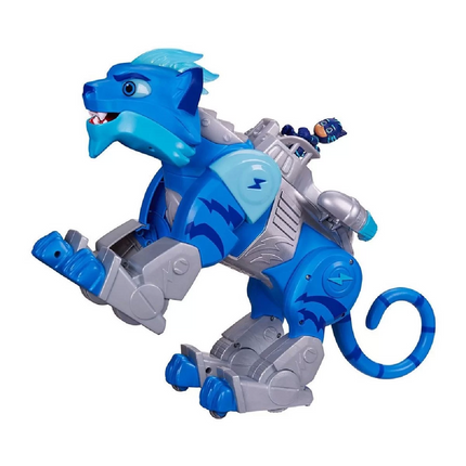 Pijamaskeliler Animal Power Giant Cat Vehicle F5202