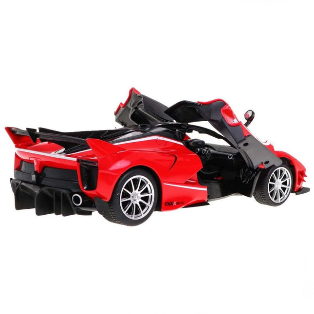 Rastar 1:14 Ferrari FXX K EVO Remote Control Car