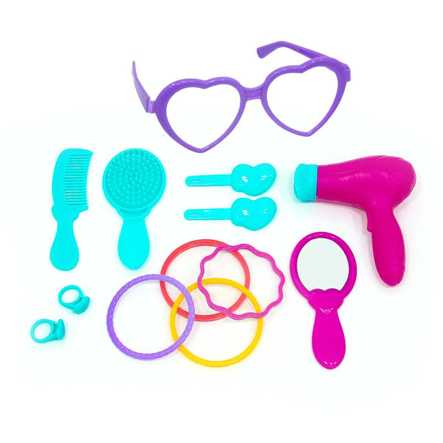 Dede Frozen Bag Beauty Set