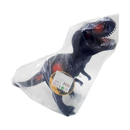 Asian Toy Dinosaur 35 cm