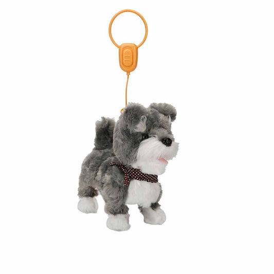 Sunman Cute Dog Mocha