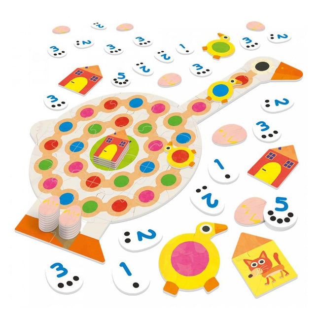 Headu 123 Go! MU26203