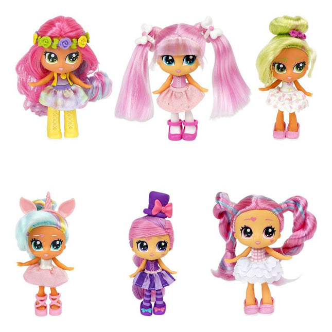 Hairdooz Salondooz Baby Surprise 78905