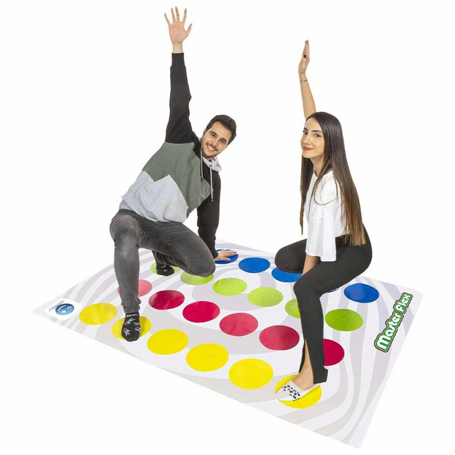 Master Flex Board Game