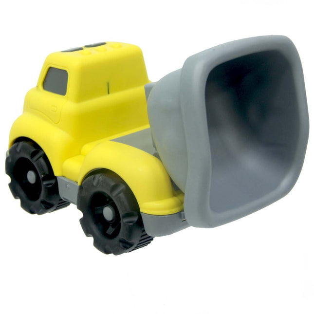 Babycim Chubby City Trucks Truck