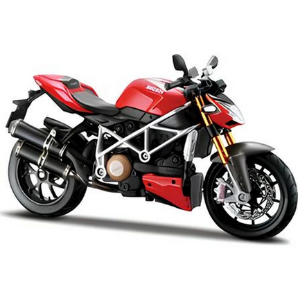 Maisto 1/12 Special Edition Motorcycle 31608