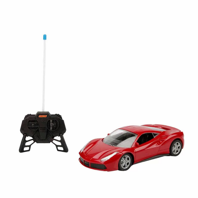 1:20 Remote Control Suncon Metallic Car
