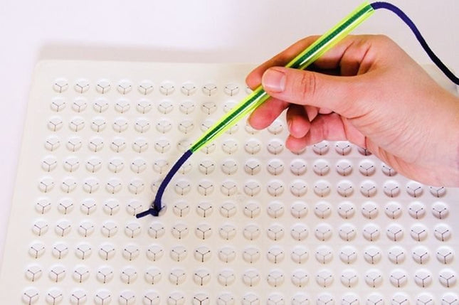 Rooper Tightrope Walker