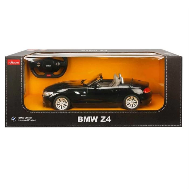 Rastar Remote Control 1:12 BMW Z4