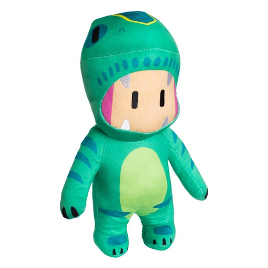 Stumble Guys Plush 30 cm