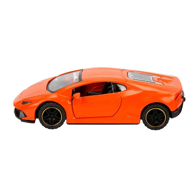 1:43 Maxx Wheels Sports Car 9 cm
