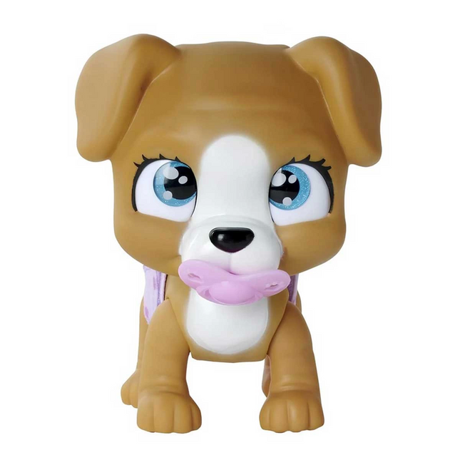 Pamper Petz Dog 15 cm