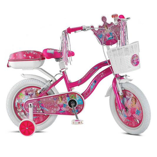 1608 Princess 16 Rim Bike
