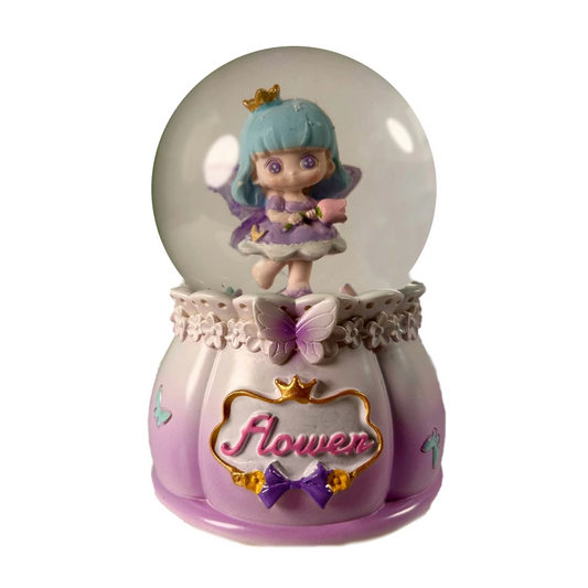 Snow Globe Medium LLM-HDY0090