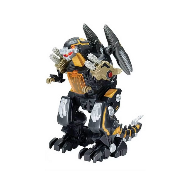 MARS Alien Dinosaur with Sound and Lights