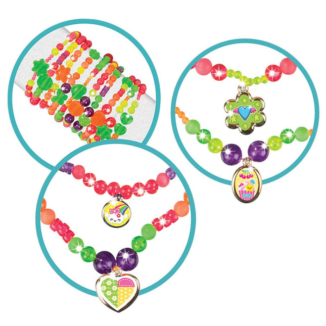 Dede Jewelry Set Double Box