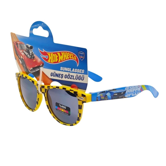 Hot Wheels Licensed Sunglasses