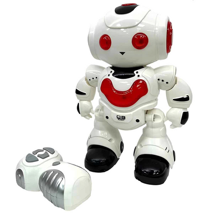 Robot S Remote Control Dancing Robot