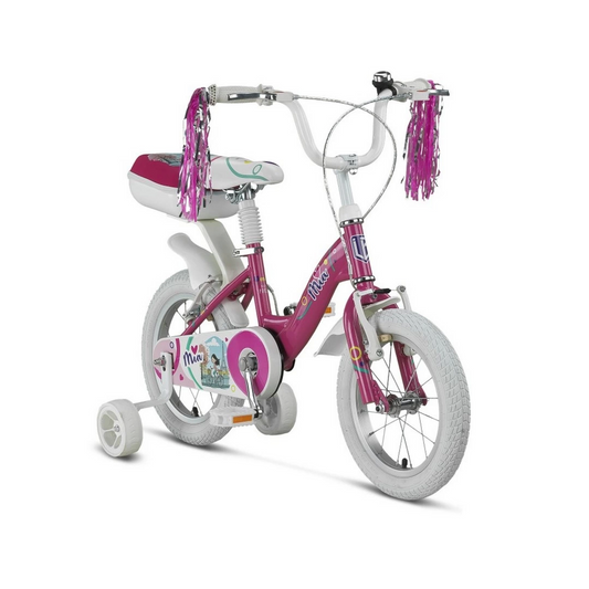 Umit Bicycle 12 Rims