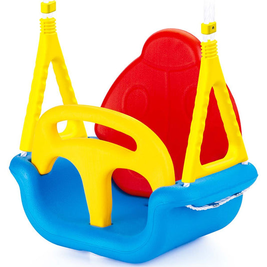 Full Jumbo Swing