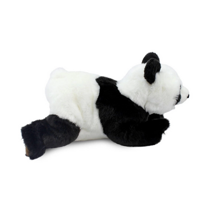 Panda Puppet 30 cm