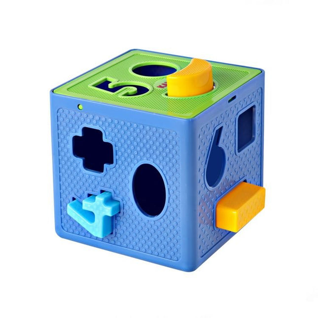 Kanz Cheerful Bultak Puzzle