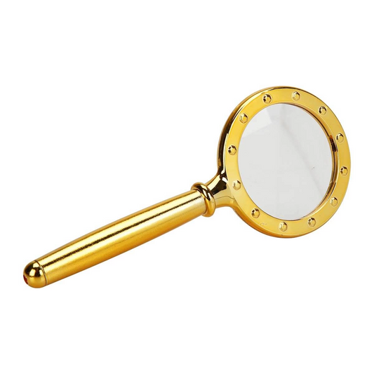 Edu Sun Magnifier