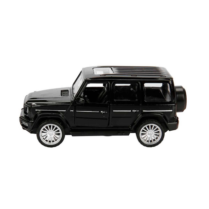 1:43 Maxx Wheels Premium SUV Car 10 cm