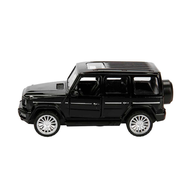 1:43 Maxx Wheels Premium SUV Car 10 cm