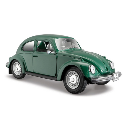Maisto 1:24 Volkswagen Beetle