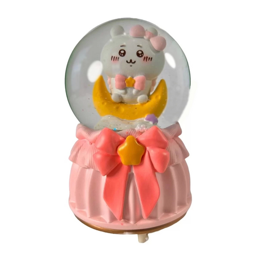 Snow Globe Large LLM-HDY0278