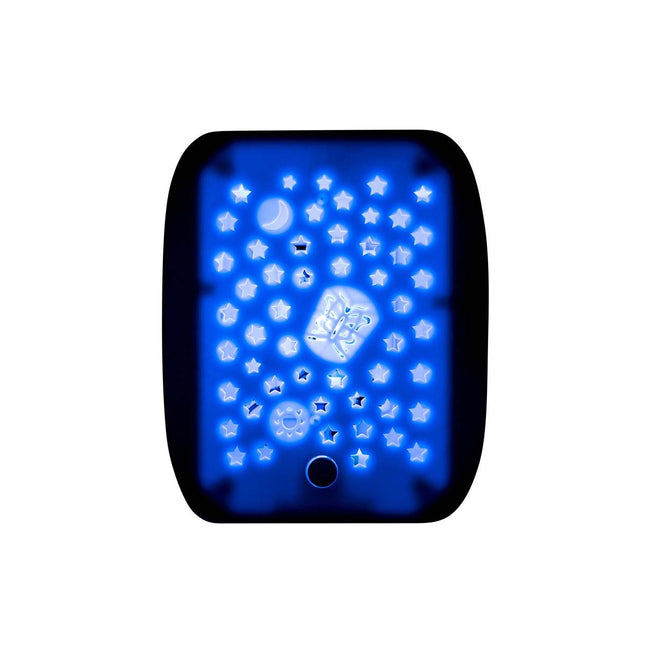 Bestway Fisher Price Blue Children's Bed