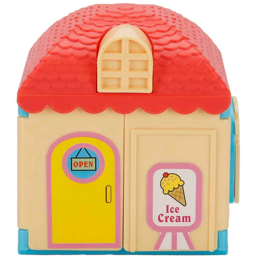 Mini Animal Houses