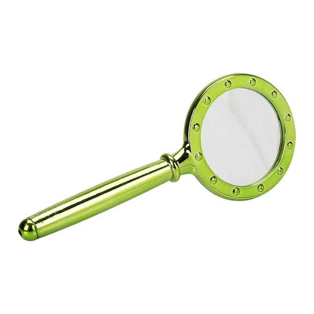 Edu Sun Magnifier