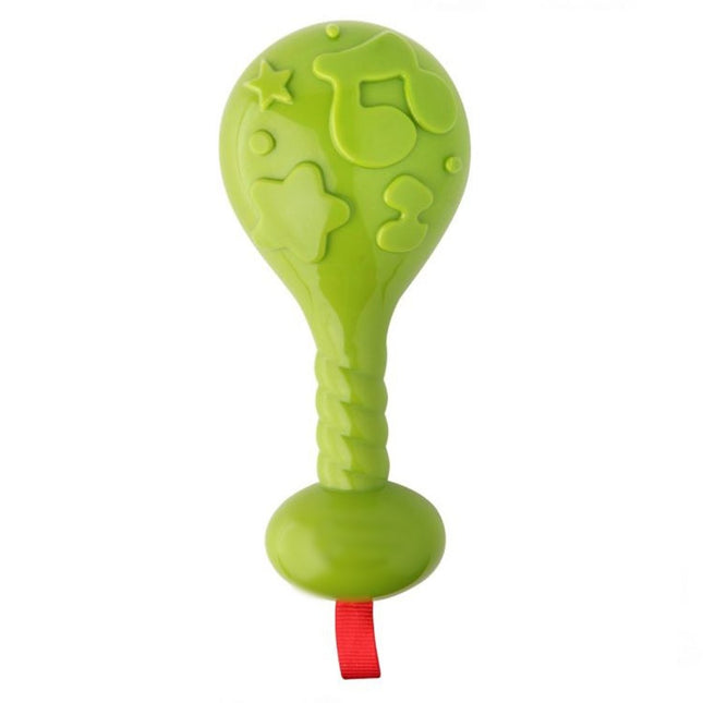 LC Maracas Rattle
