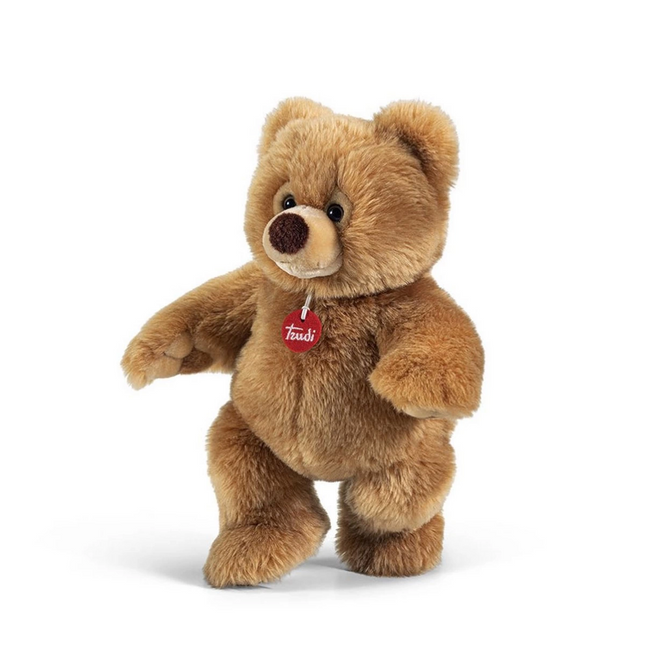 Trudi Plush Bear Ettore 20 cm