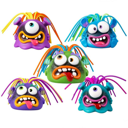 Silverlit Screaming Pals Screaming Monsters