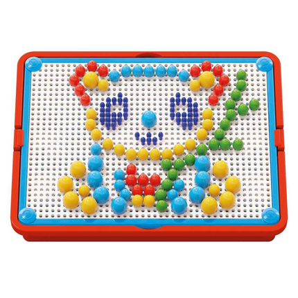 Quercetti Fantacolor Tab Hobby Set