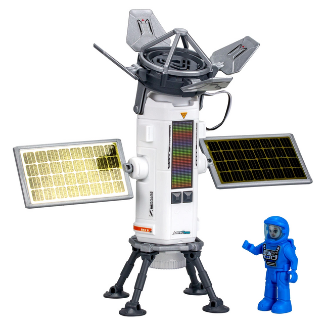 Silverlit Astropod Communication Station