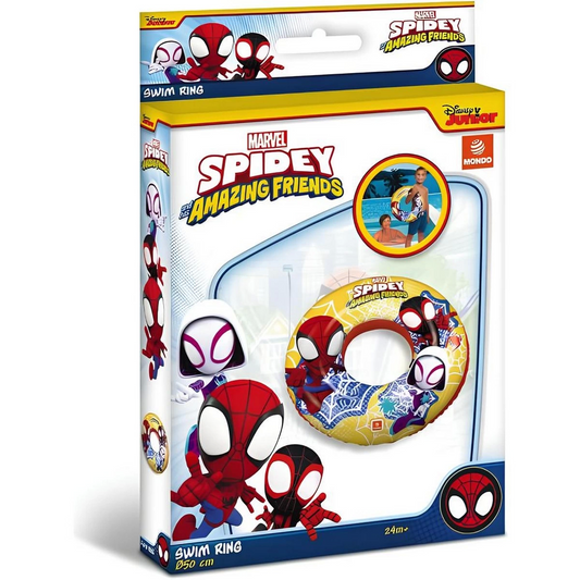 Spidey Lifebuoy 50 cm