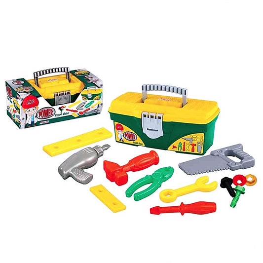 Power Tool Box Tool Bag