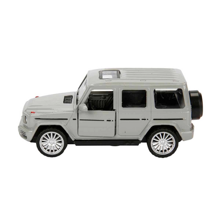 1:43 Maxx Wheels Premium SUV Car 10 cm