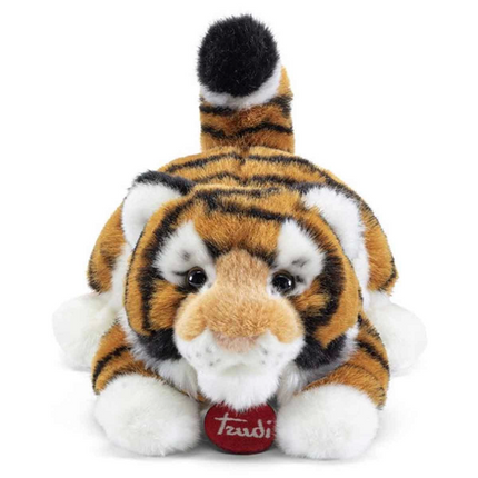 Trudi Plush Tiger Bruce 20 cm