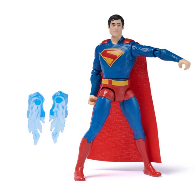 Superman Epic Strike Figure 15 cm