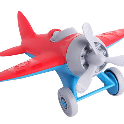 LC Whirring Aircraft