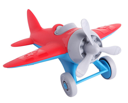 LC Whirring Aircraft