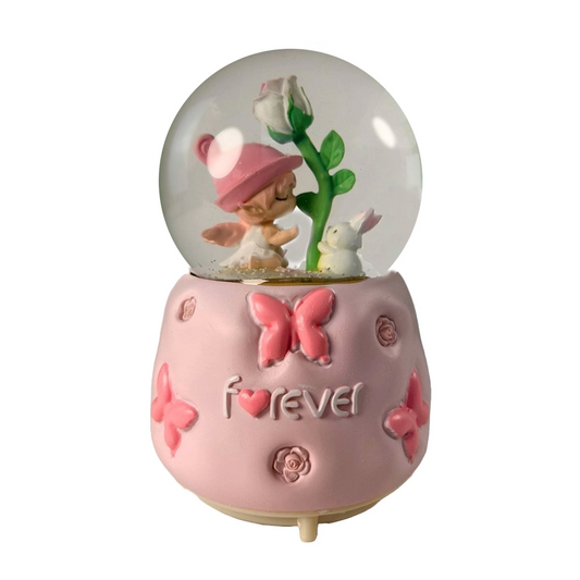 Snow Globe LLM-HDY0207